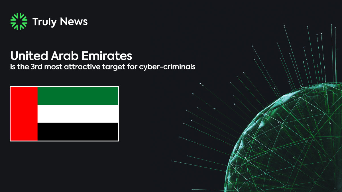 IT Support United Arab Emirates - Cyber-criminals Dubai
