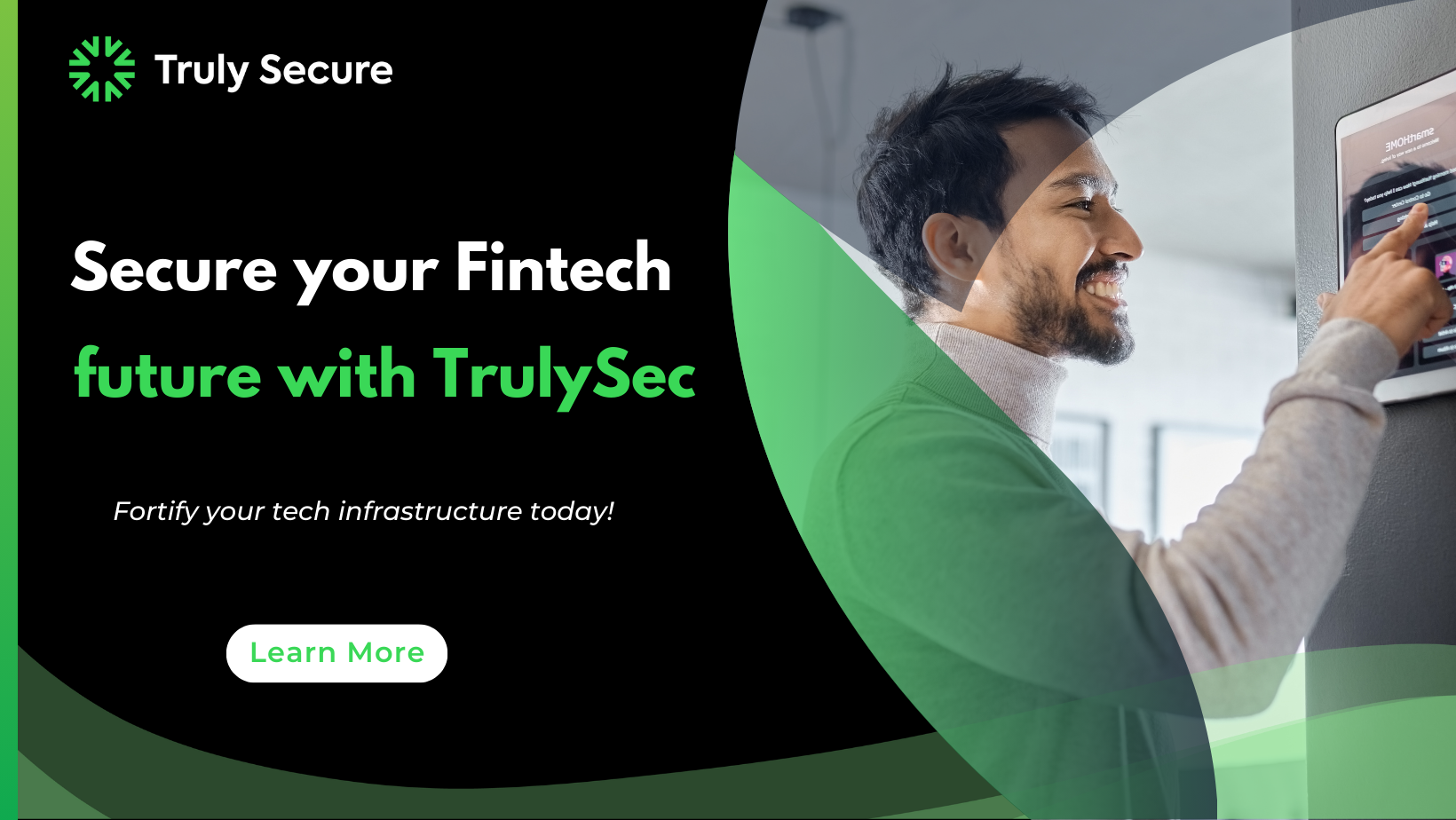 Secure Your Fintech with Truly Secure