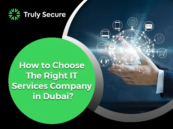 Dubai IT Solutions