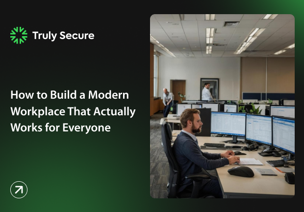 Modern Workplace
