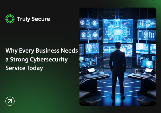 Cybersecurity Service